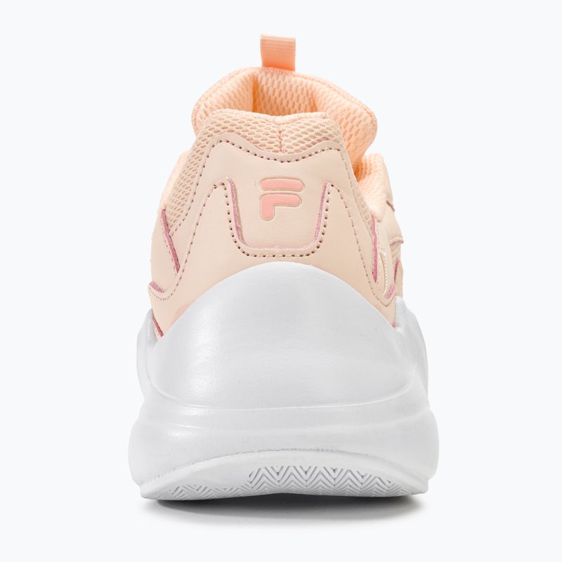 Buty damskie FILA Collene vanilla cream 6
