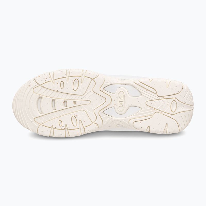 Buty damskie FILA Strada R white 11