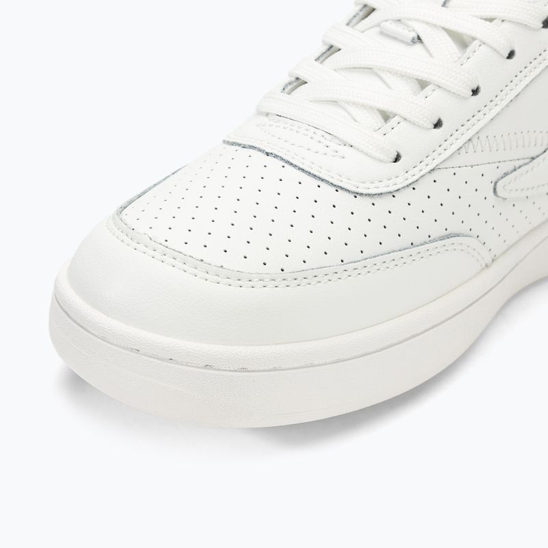 Buty męskie FILA Sevaro white 7