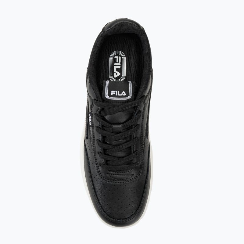 Buty męskie FILA Sevaro black 5