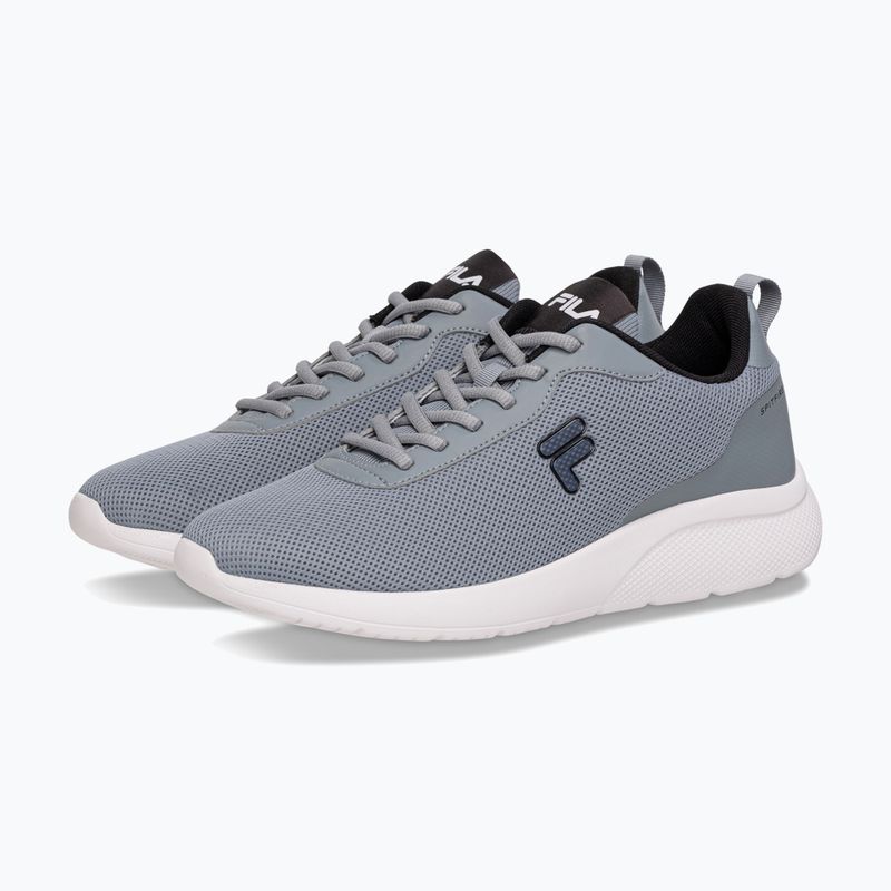 Buty męskie FILA Spitfire nonument/nimbus cloud 11