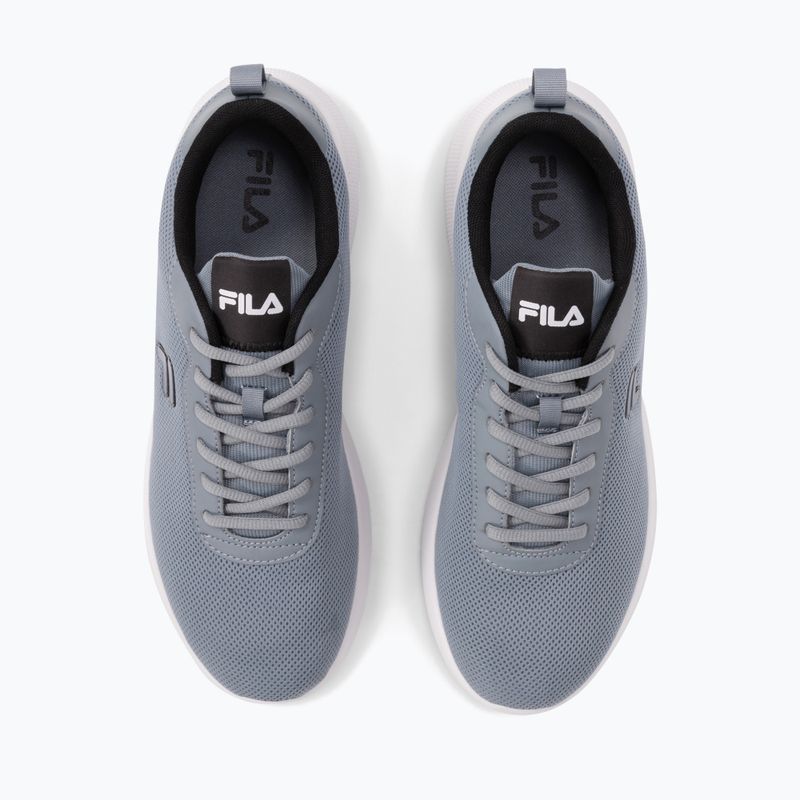 Buty męskie FILA Spitfire nonument/nimbus cloud 15