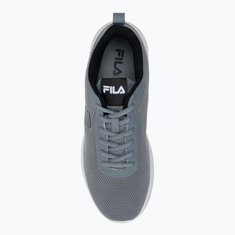 Buty męskie FILA Spitfire nonument/nimbus cloud 6