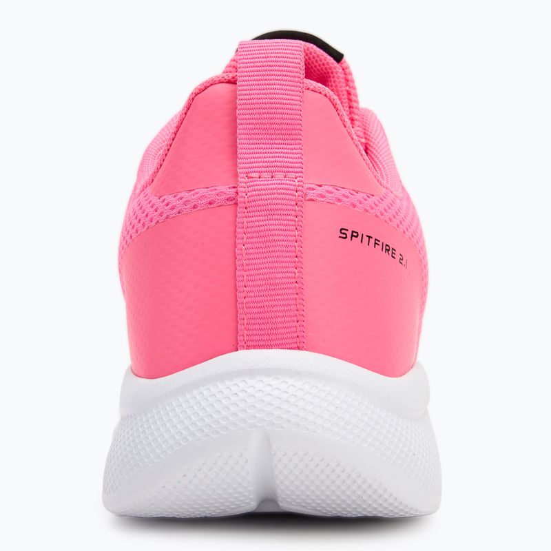 Buty dziecięce FILA Spitfire sugar plum/white 6