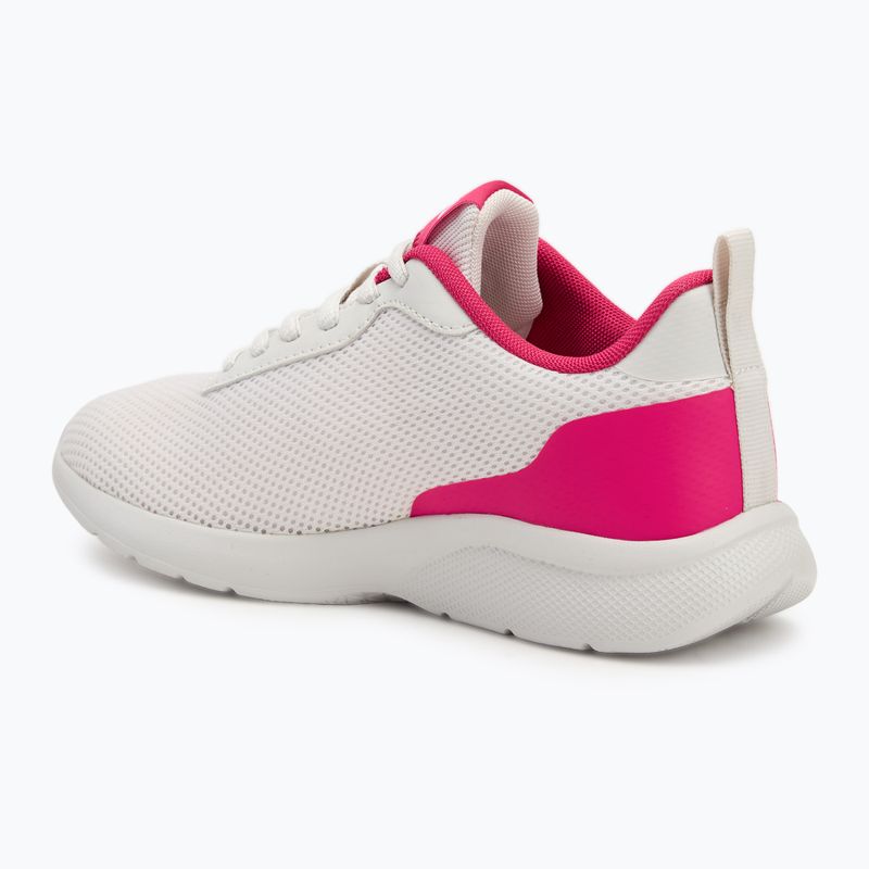 Buty dziecięce FILA Spitfire nimbus cloud/pink glo 3