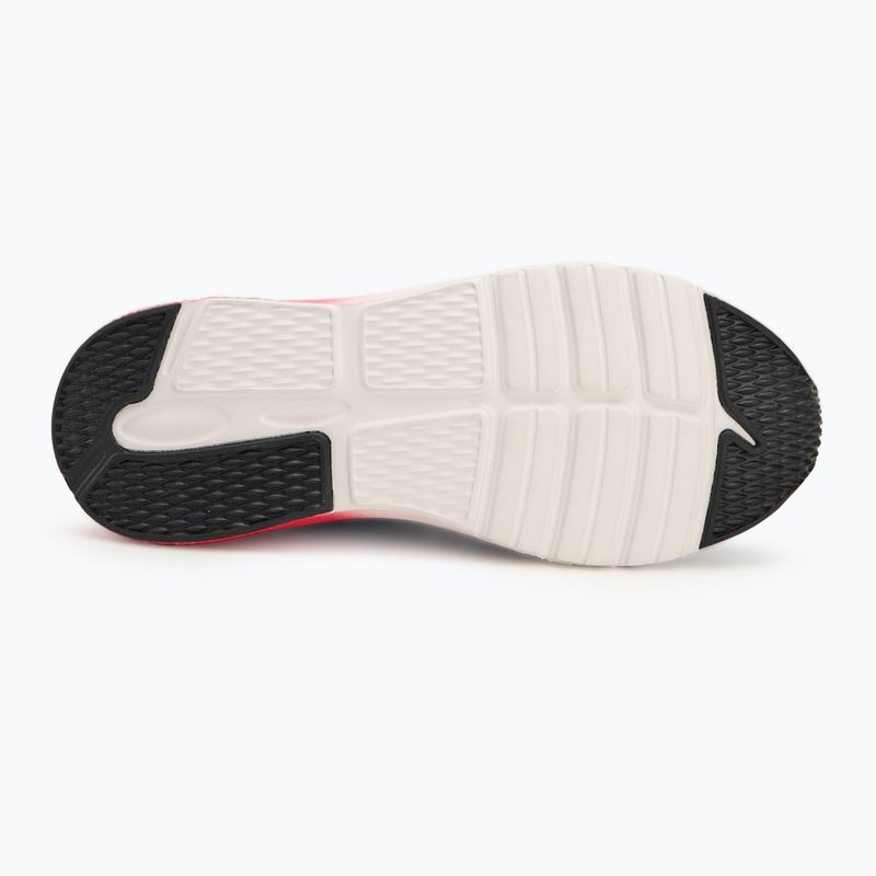 Buty damskie FILA Crusher blue quartz/fila red 4