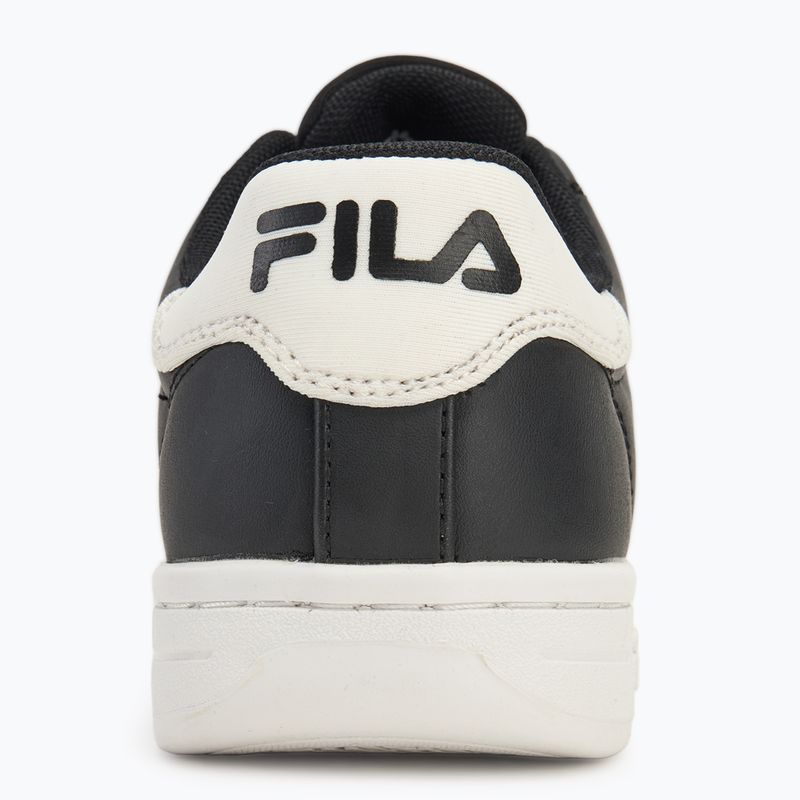 Buty dziecięce FILA Crosscourt 2 NT black/white 6