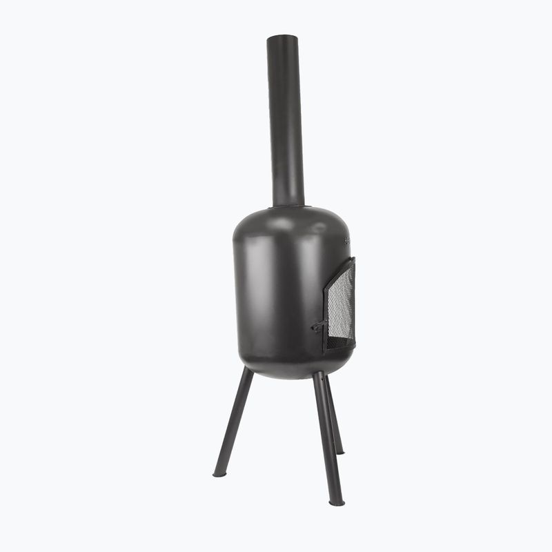 Kominek ogrodowy BonFeu BonBono black 3