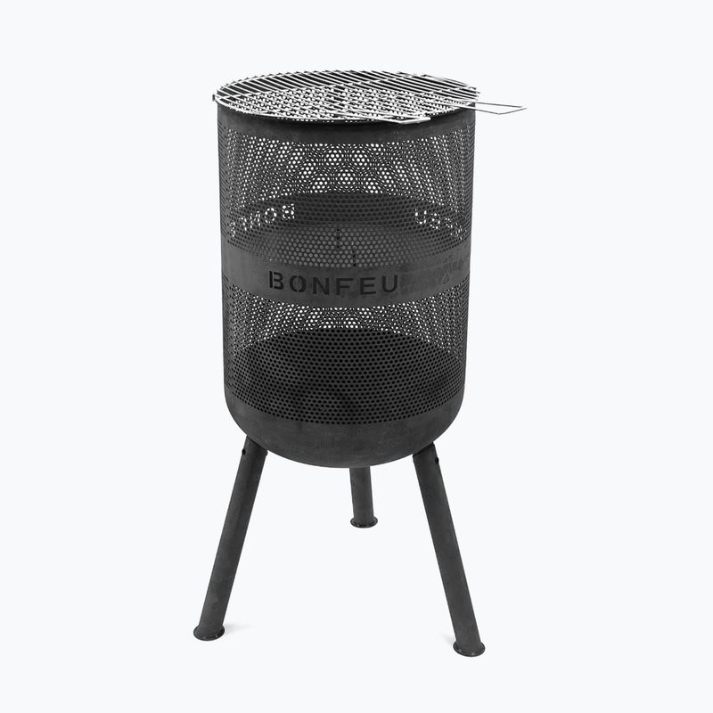 Palenisko ogrodowe BonFeu BonVes black 3