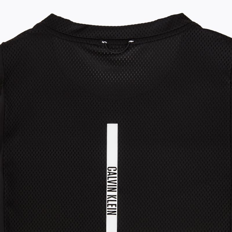 Koszulka męska Calvin Klein LVGMS5K188 Baselayer black 4