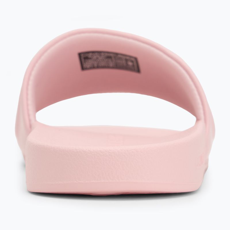 Klapki damskie Calvin Klein YW0YW01879 Pu Hf Mg sweet pink 6