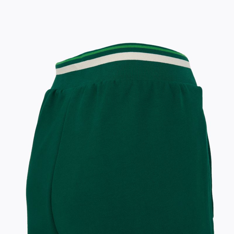 Spodnie damskie Calvin Klein Straigt turf 4