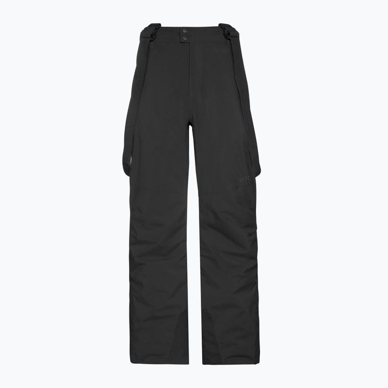 Spodnie narciarskie męskie Protest Owens true black