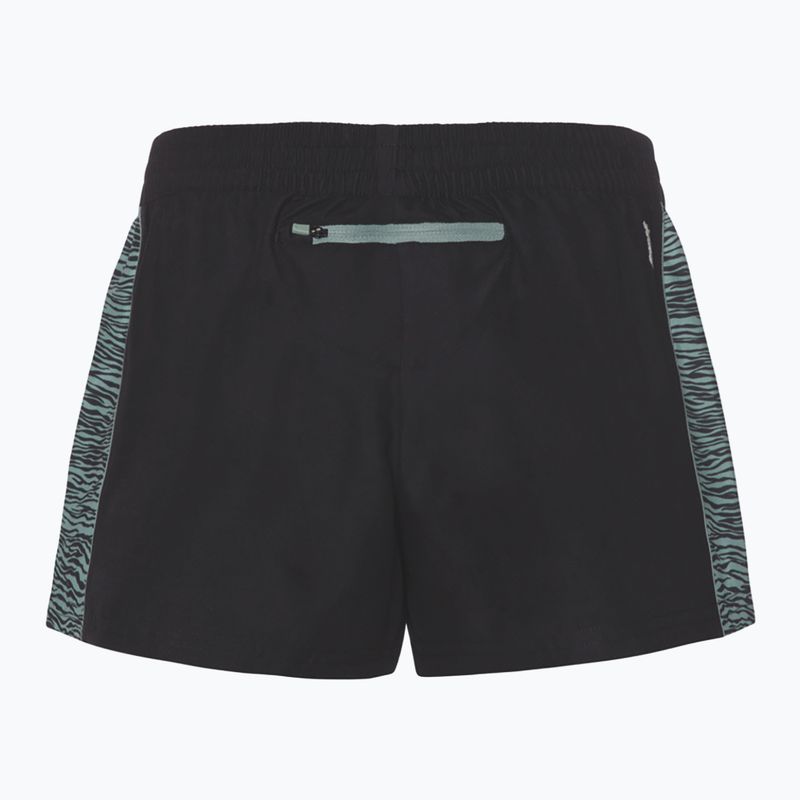 Szorty kąpielowe damskie Protest Prticacos true black 6