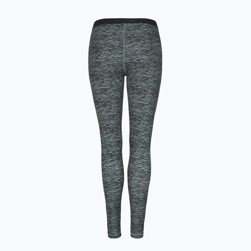 Legginsy damskie Protest Prtbelmopan Sup green baygreen 6