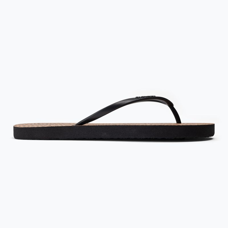 Japonki damskie Protest Prtdonni true black 2