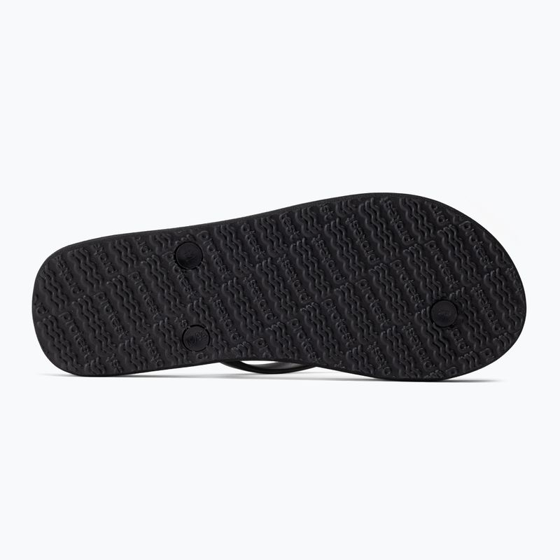 Japonki damskie Protest Prtdonni true black 4