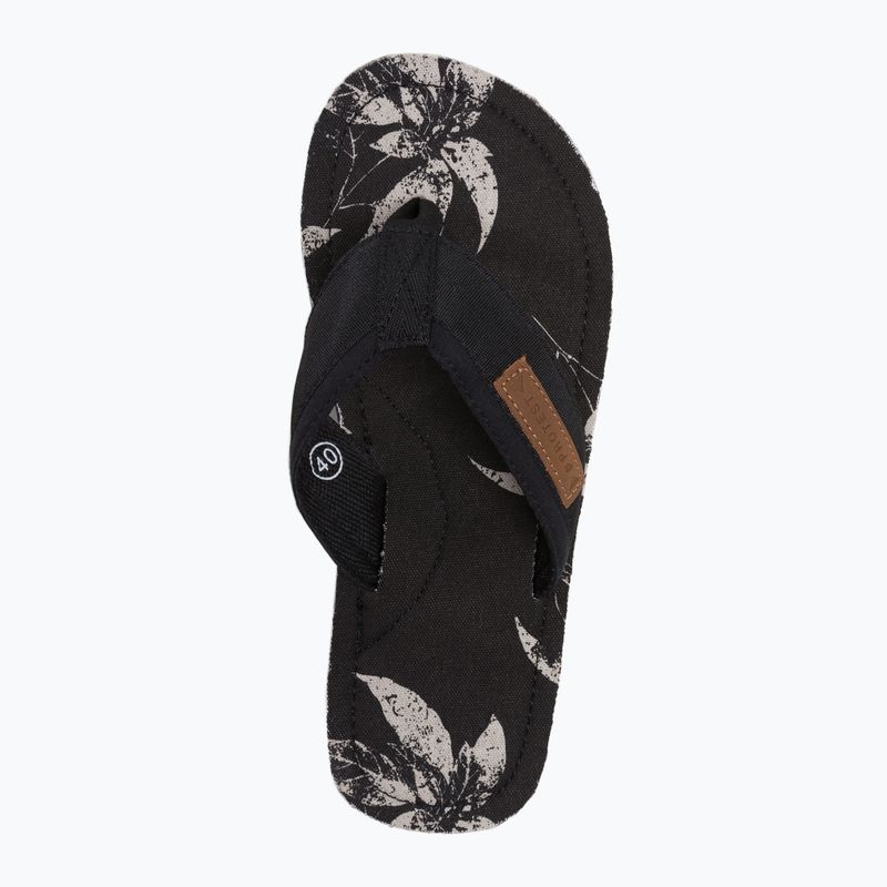 Japonki męskie Protest Prtelvis true black 6