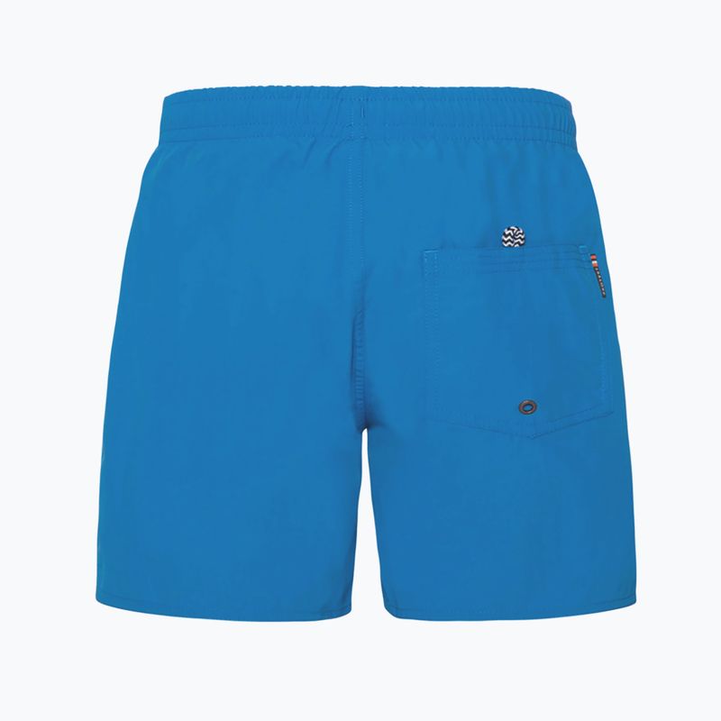 Szorty kąpielowe dziecięce Protest Culture medium blue 2