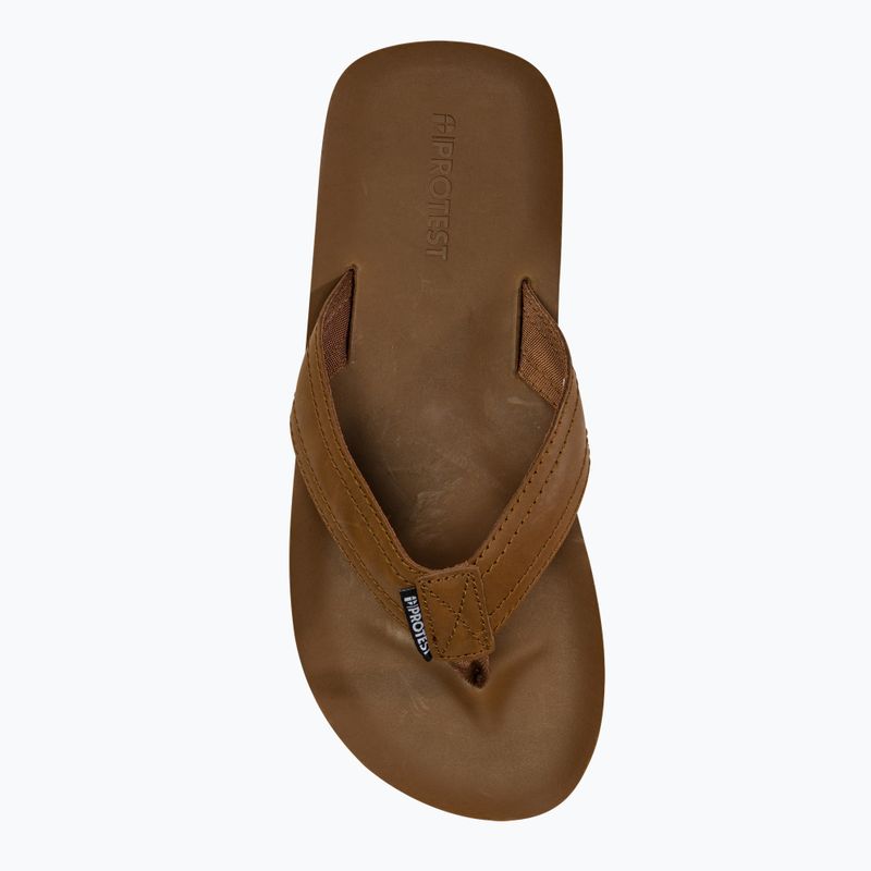 Japonki męskie Protest Prtrhossi coconut 5