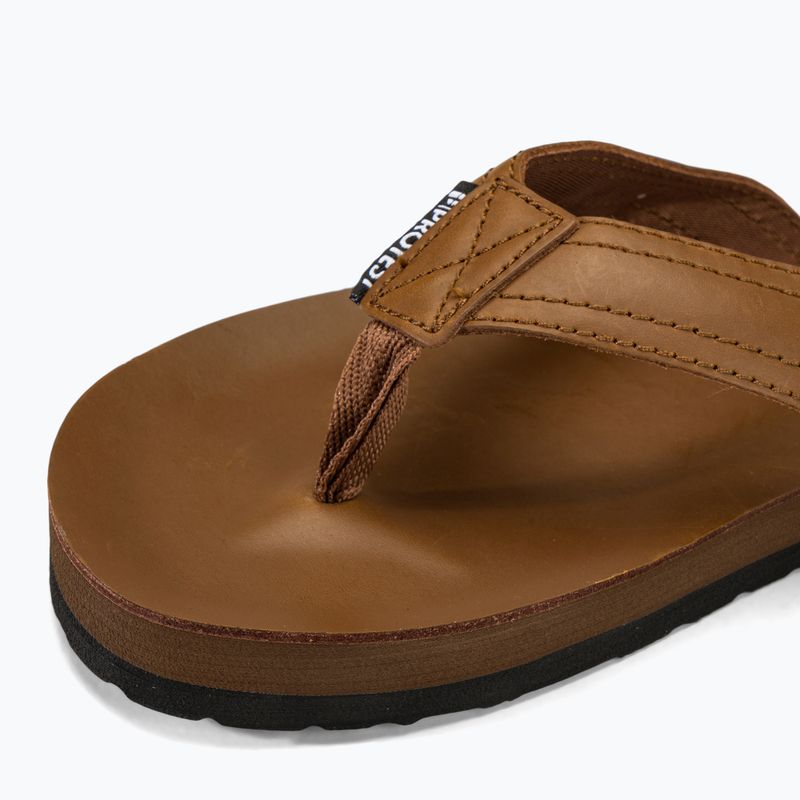 Japonki męskie Protest Prtrhossi coconut 7