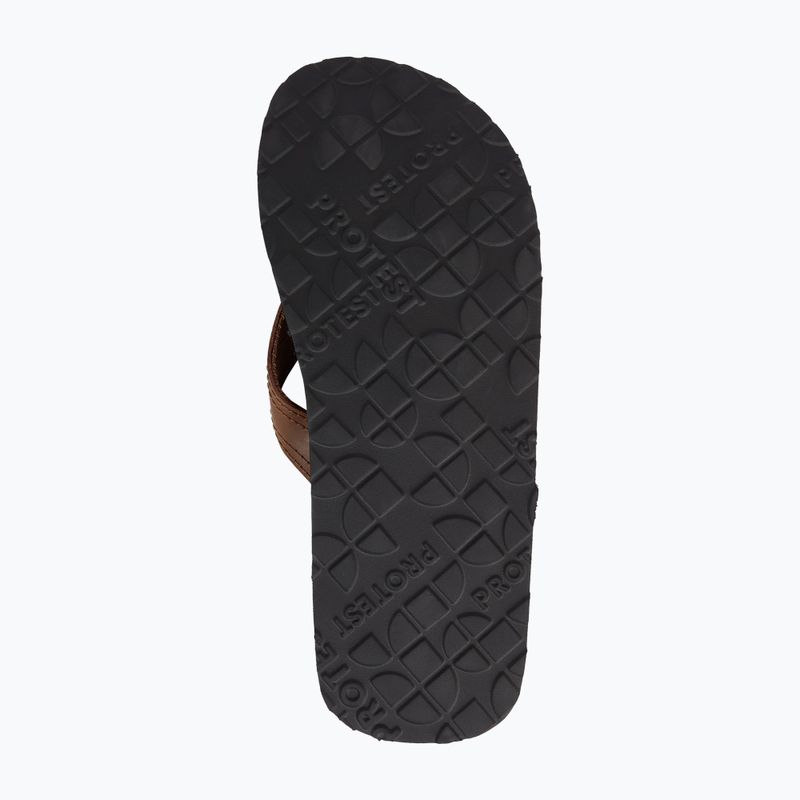 Japonki męskie Protest Prtrhossi coconut 9