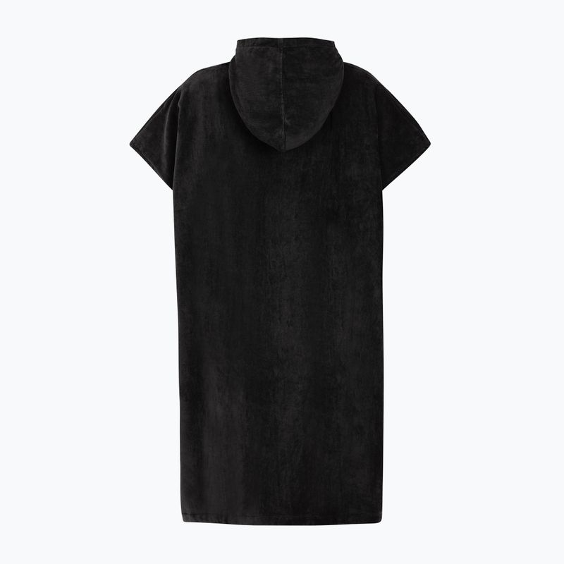 Ponczo męskie Protest Prtpurdey true black 2