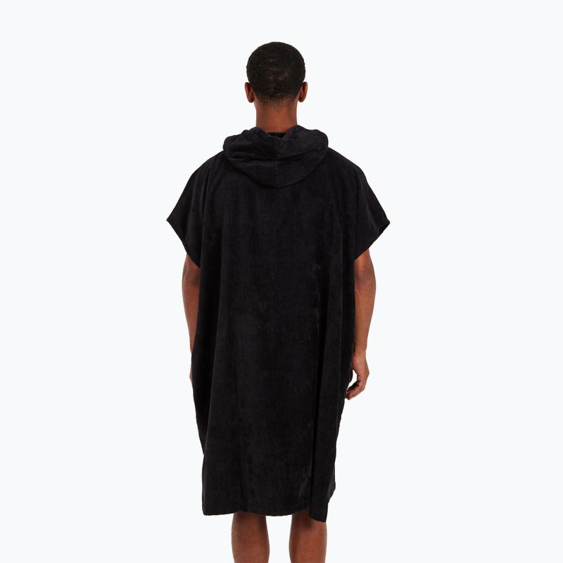 Ponczo męskie Protest Prtpurdey true black 6