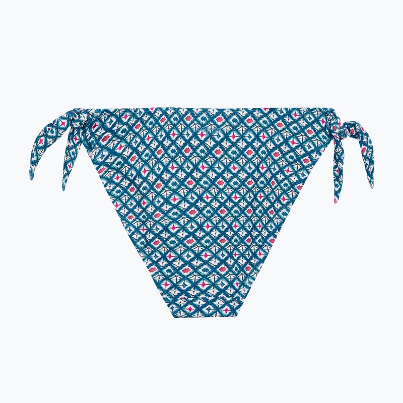 Dół od stroju kąpielowego Protest Mixmia 24 raku blue 2