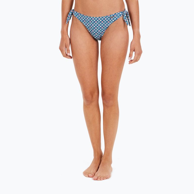 Dół od stroju kąpielowego Protest Mixmia 24 raku blue 5