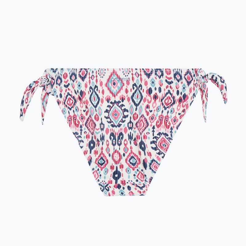 Dół od stroju kąpielowego Protest Mixhilly 24 canvasoffwhite 2