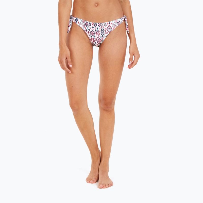 Dół od stroju kąpielowego Protest Mixhilly 24 canvasoffwhite 5