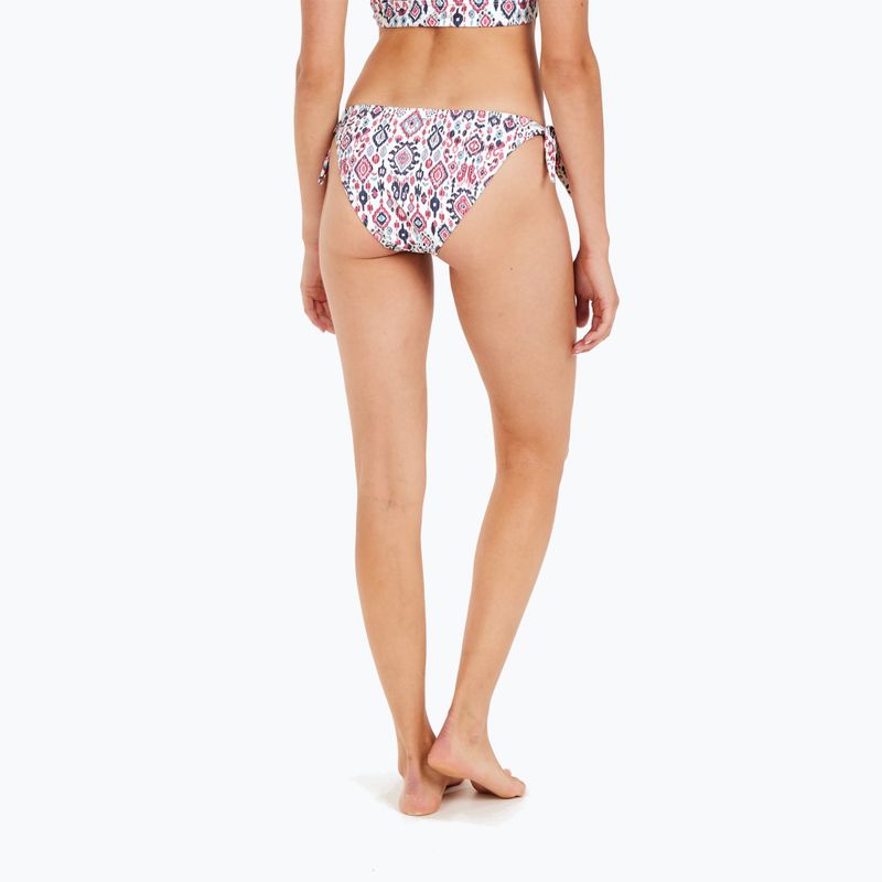 Dół od stroju kąpielowego Protest Mixhilly 24 canvasoffwhite 6