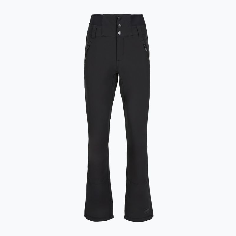 Spodnie narciarskie damskie Protest PRTLullaboys true black