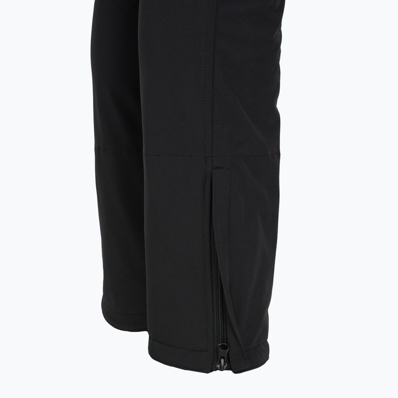 Spodnie narciarskie damskie Protest PRTLullaboys true black 4