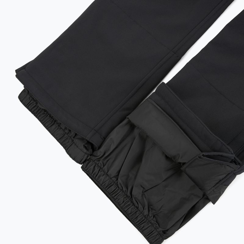 Spodnie narciarskie damskie Protest PRTLullaboys true black 5