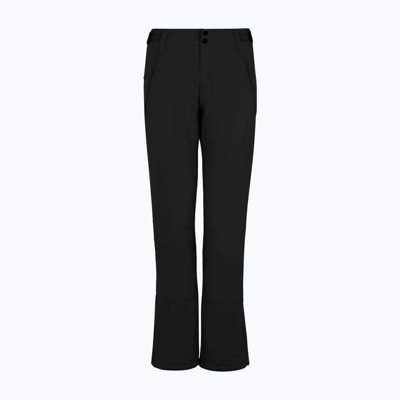 Spodnie snowboardowe damskie Protest PRTRelole true black 6