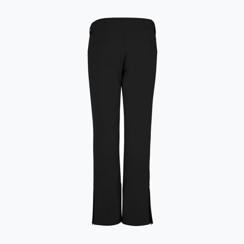 Spodnie snowboardowe damskie Protest PRTRelole true black 7