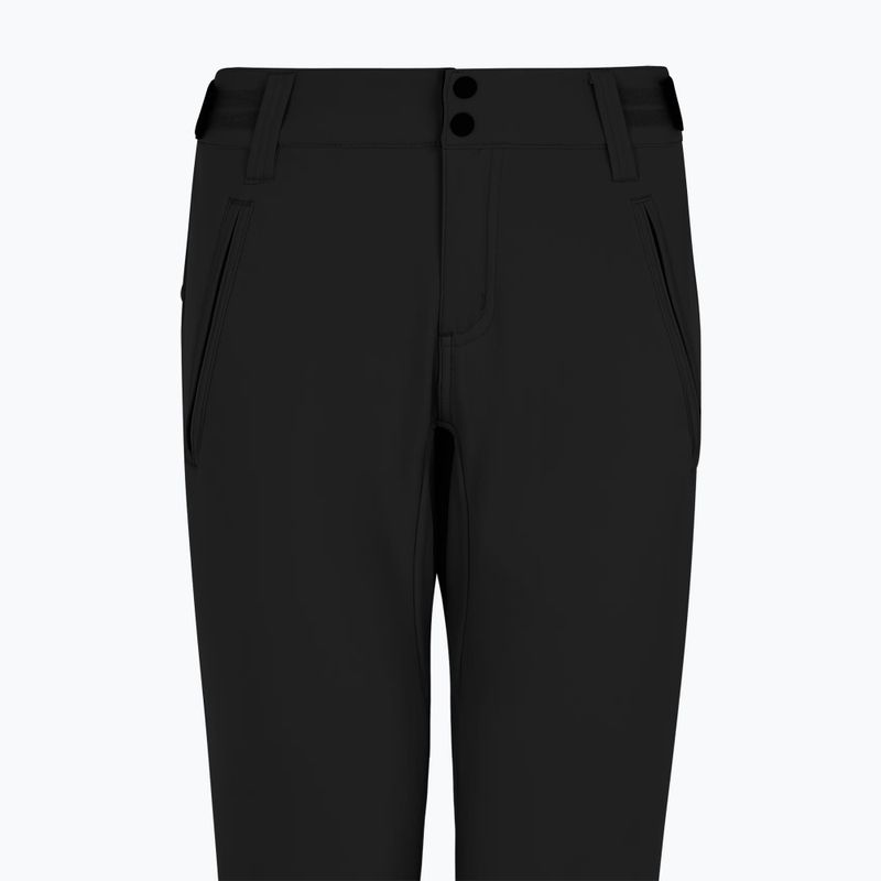 Spodnie snowboardowe damskie Protest PRTRelole true black 8