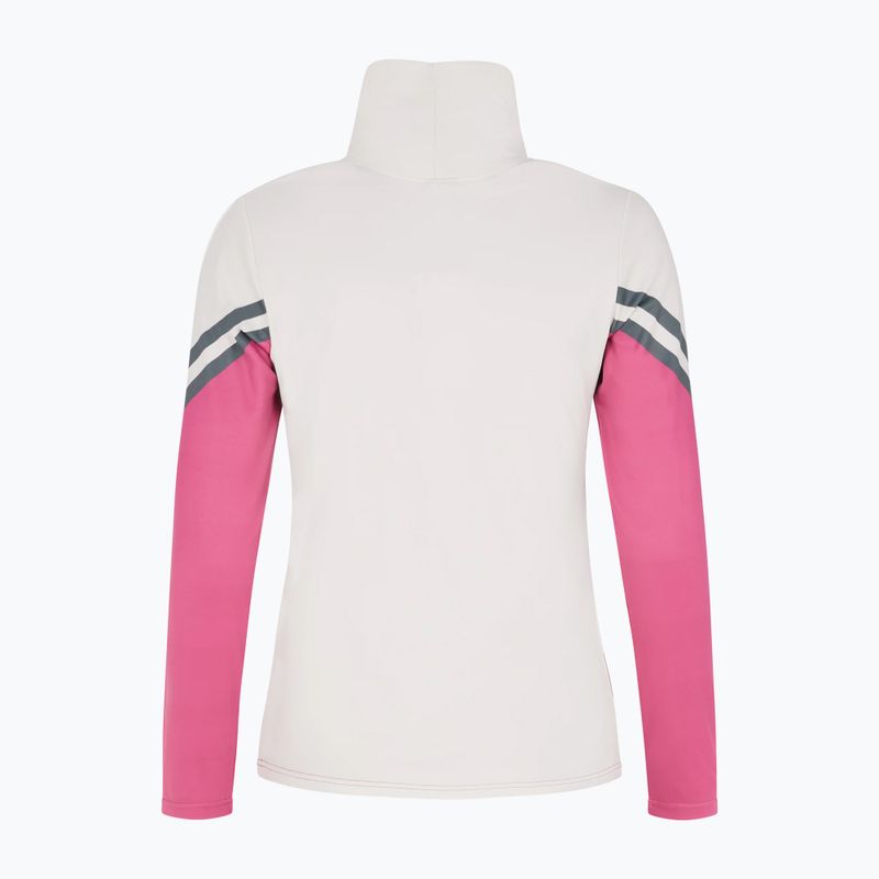 Bluza damska Protest Prtmerci Mid Layer rose dust 8