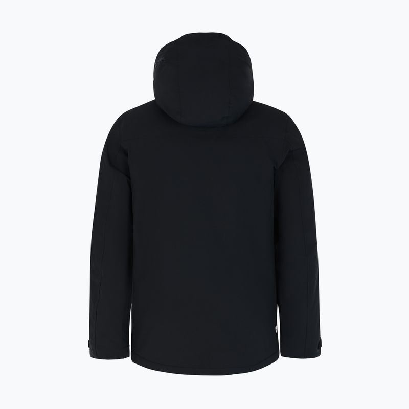 Kurtka snowboardowa męska Protest PRTTimothy true black 2