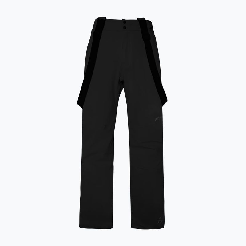 Spodnie snowboardowe męskie Protest PRTMikado true black 6
