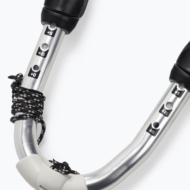 Bom do windsurfingu Unifiber Boom Aluminium Essentials Tapered 4