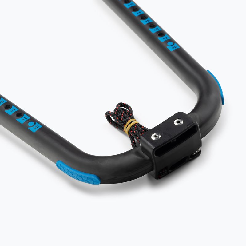 Bom do windsurfingu Unifiber Carbon HD Monocoque V2 Inside Wide Tail 6