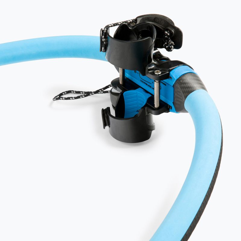 Bom do windsurfingu Unifiber Carbon HD Monocoque V2 Outside Wide Tail 4