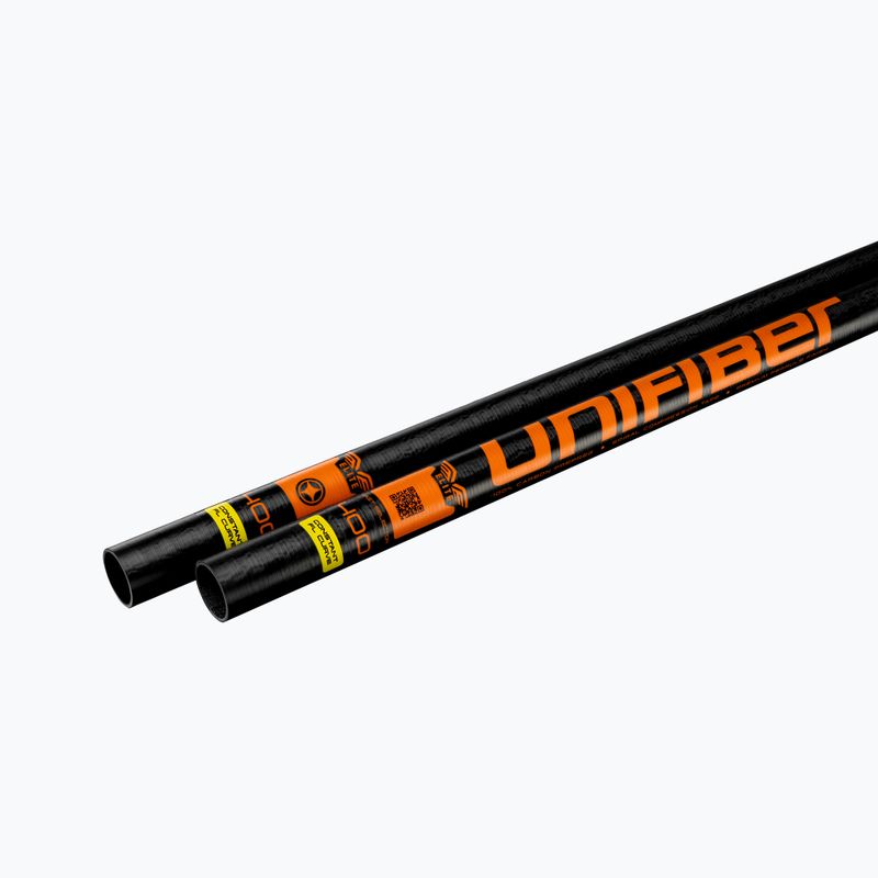 Maszt windsurfingowy Unifiber Mast Elite RDM C100 Constant Flex Low yellow