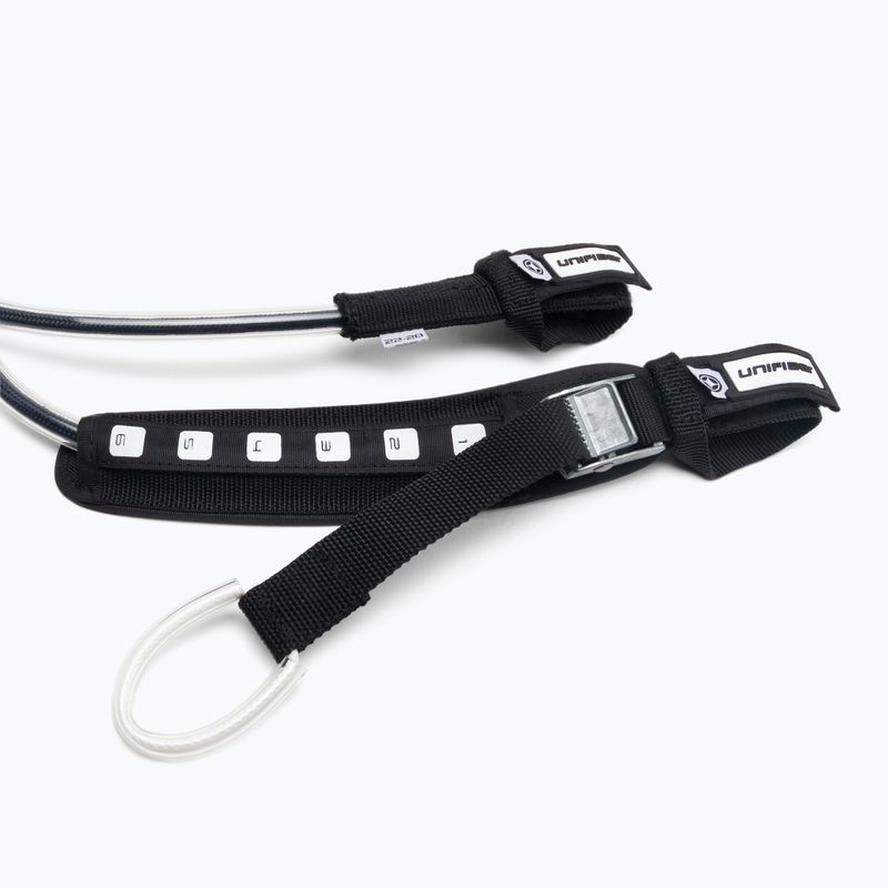 Linki trapezowa Unifiber Harness Lines Fixed Vario Stainless Steel 2