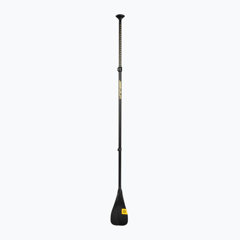 Wiosło SUP 3-częściowe Unifiber Core Aluminium SUP