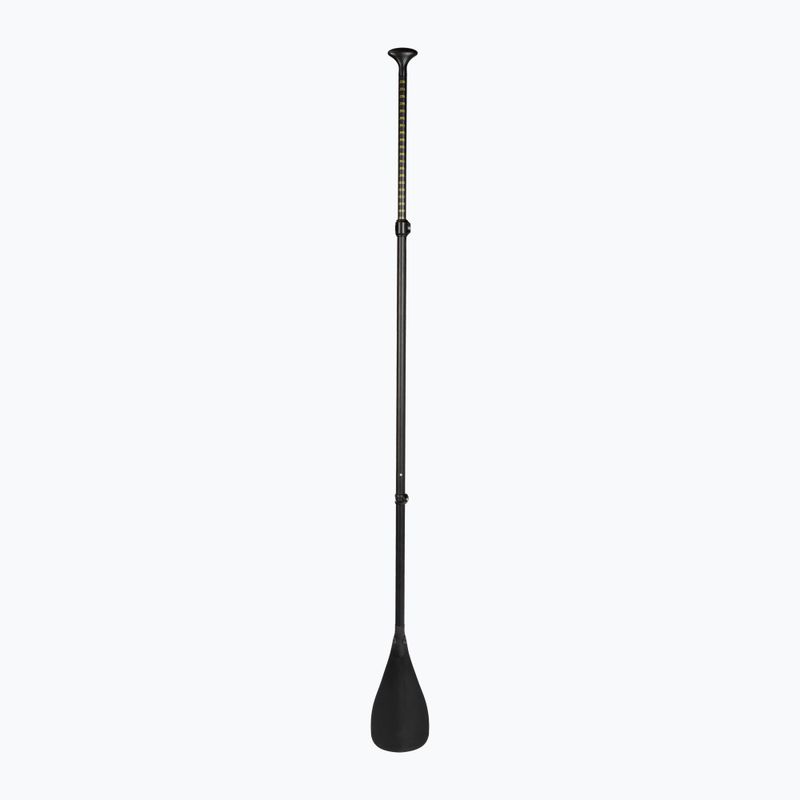 Wiosło SUP 3-częściowe Unifiber Core Aluminium SUP 2