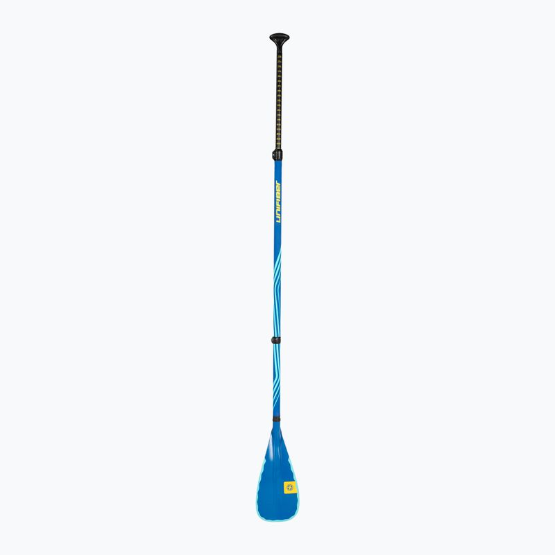 Wiosło SUP 3-częściowe Unifiber Energy Aluminium SUP 2